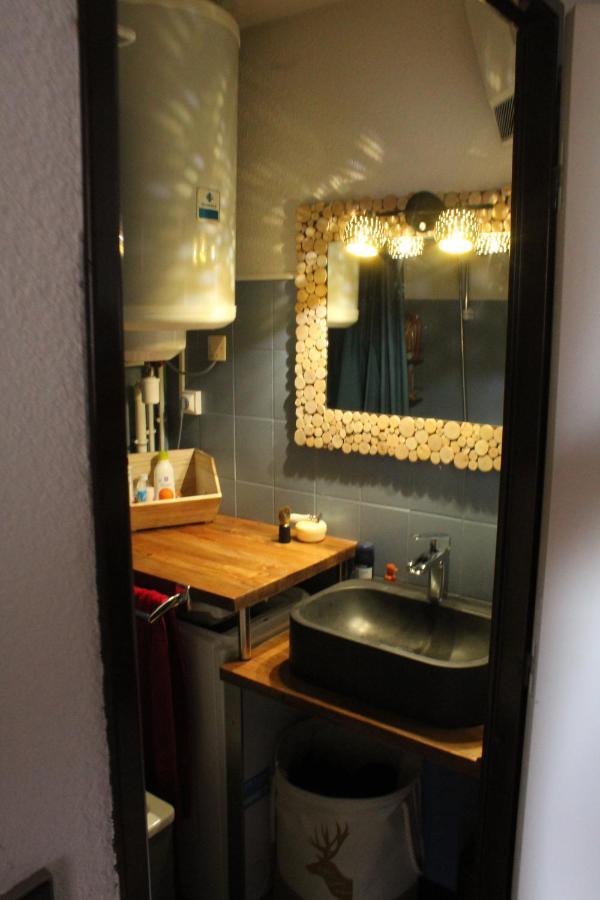 Les Eglantines A Apartment Bolquere Exterior photo